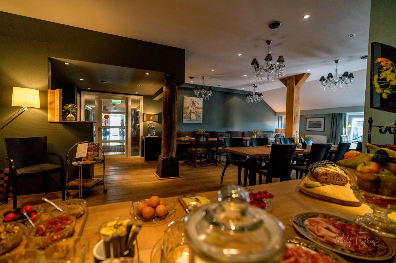 Boutique B&B Hoeve De Haar Delden Bagian luar foto